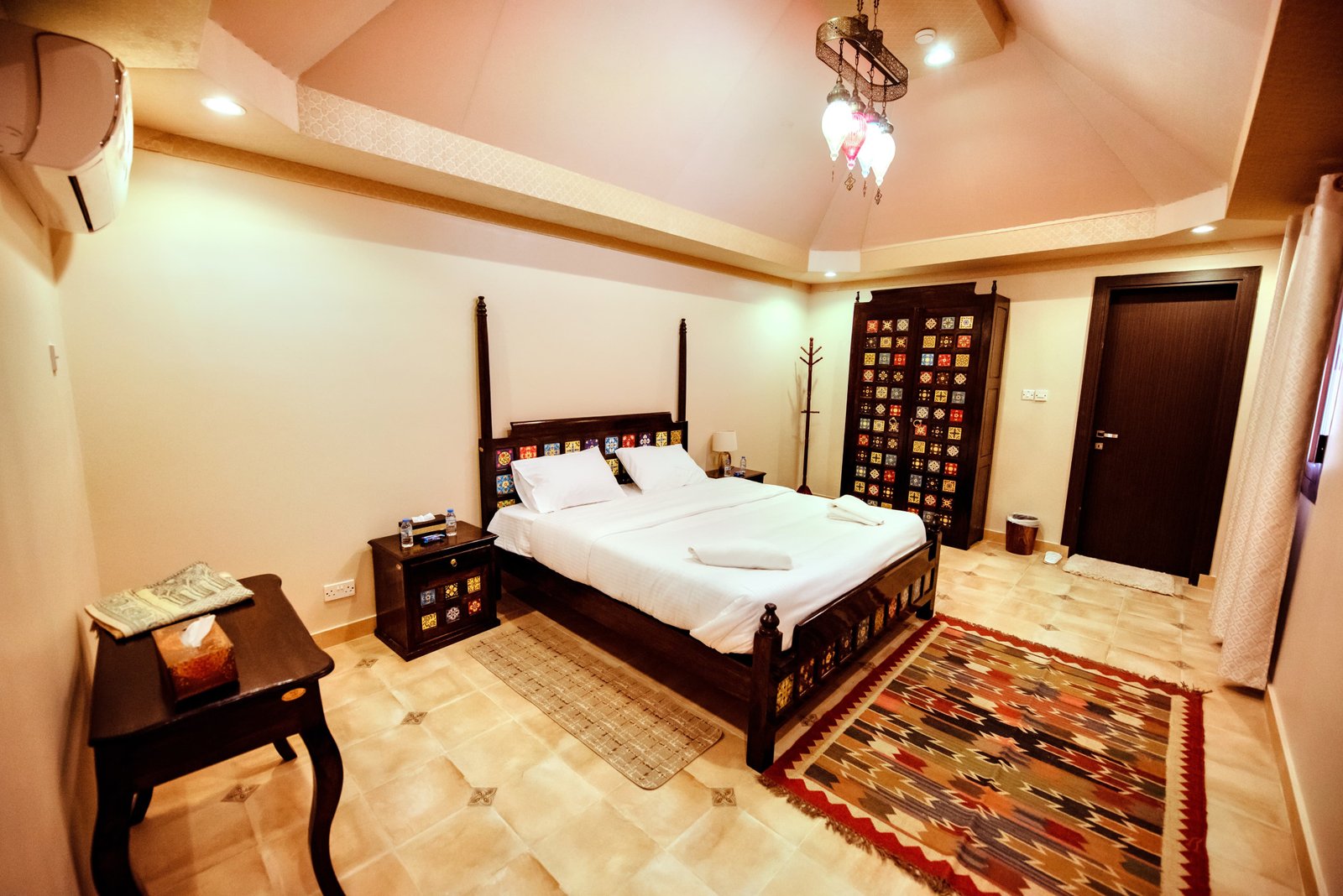 Premium Suite Room