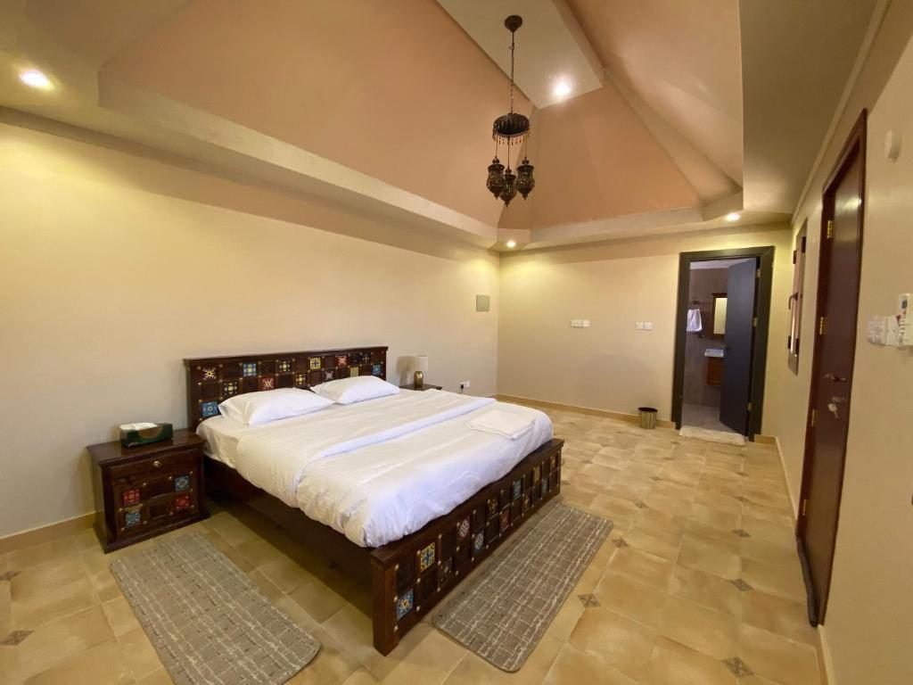 Deluxe Suite Room