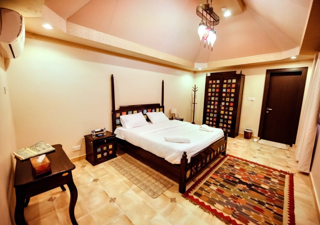 Premium Suite Room