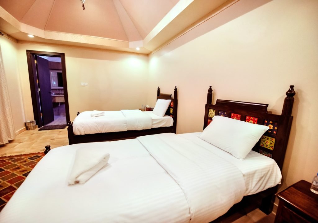 Premium Suite Room