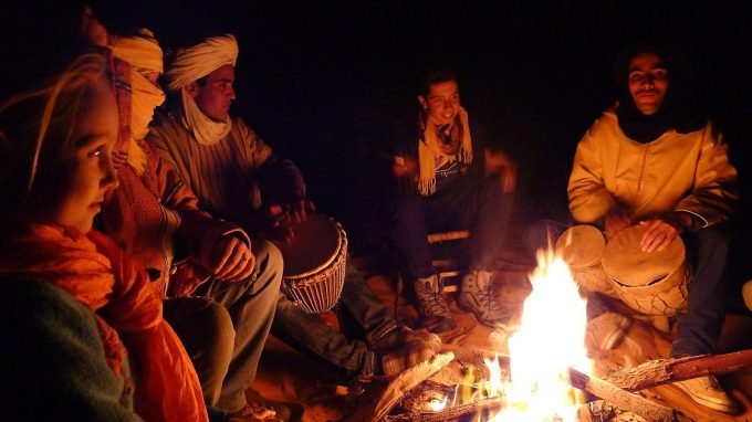 Arabian Music